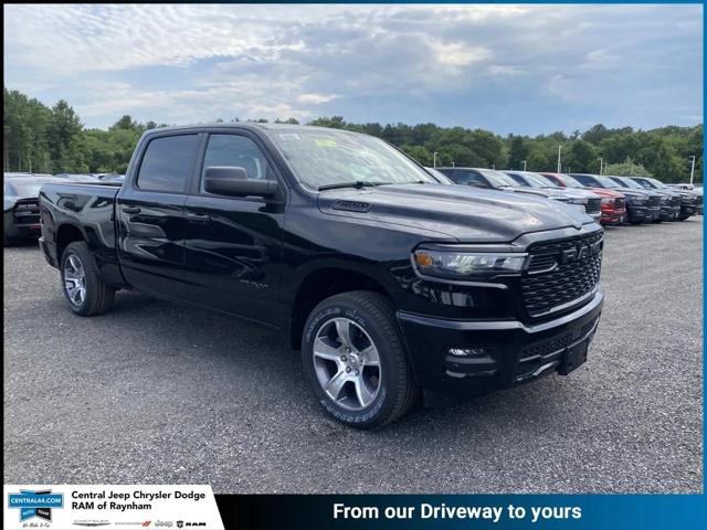 2026 RAM 1500 RAM 1500 EXPRESS CREW CAB 4X4 64 BOX 2026 RAM 1500 RAM 1500 EXPRESS CREW CAB 4X4 64 BOX