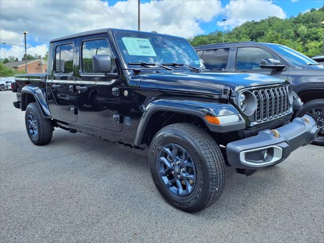2026 Jeep Gladiator GLADIATOR 85TH ANNIVERSARY EDITION 4X4 2026 Jeep Gladiator GLADIATOR 85TH ANNIVERSARY EDITION 4X4