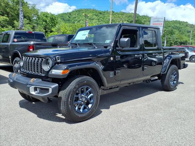 2026 Jeep Gladiator GLADIATOR 85TH ANNIVERSARY EDITION 4X4 2026 Jeep Gladiator GLADIATOR 85TH ANNIVERSARY EDITION 4X4