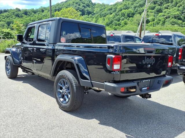 2026 Jeep Gladiator GLADIATOR 85TH ANNIVERSARY EDITION 4X4 2026 Jeep Gladiator GLADIATOR 85TH ANNIVERSARY EDITION 4X4