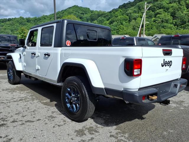 2026 Jeep Gladiator GLADIATOR 85TH ANNIVERSARY EDITION 4X4 2026 Jeep Gladiator GLADIATOR 85TH ANNIVERSARY EDITION 4X4