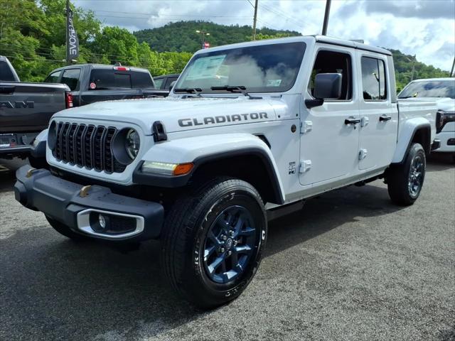 2026 Jeep Gladiator GLADIATOR 85TH ANNIVERSARY EDITION 4X4 2026 Jeep Gladiator GLADIATOR 85TH ANNIVERSARY EDITION 4X4