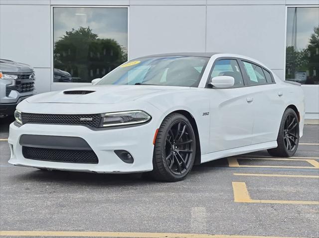 2018 Dodge Charger Daytona 392 RWD for sale in Dover, DE