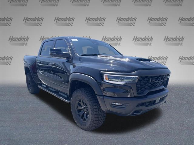 2026 RAM Ram 1500 RAM 1500 RHO CREW CAB 4X4 57 BOX 2026 RAM Ram 1500 RAM 1500 RHO CREW CAB 4X4 57 BOX