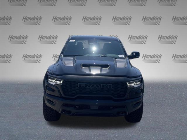 2026 RAM Ram 1500 RAM 1500 RHO CREW CAB 4X4 57 BOX 2026 RAM Ram 1500 RAM 1500 RHO CREW CAB 4X4 57 BOX