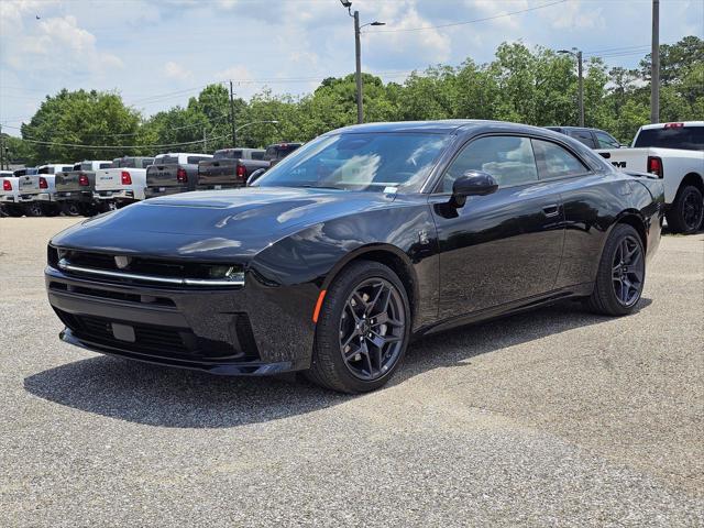 2026 Dodge Charger CHARGER SCAT PACK PLUS 2-DOOR AWD 2026 Dodge Charger CHARGER SCAT PACK PLUS 2-DOOR AWD