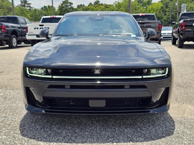 2026 Dodge Charger CHARGER SCAT PACK PLUS 2-DOOR AWD 2026 Dodge Charger CHARGER SCAT PACK PLUS 2-DOOR AWD