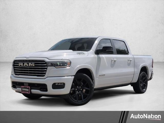 2026 Ram 1500 Laramie Crew Cab 4x2 5'7" Box for sale in Houston, TX