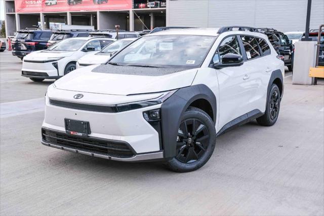 2026 Toyota bZ Woodland Unknown for sale in Los Angeles, CA