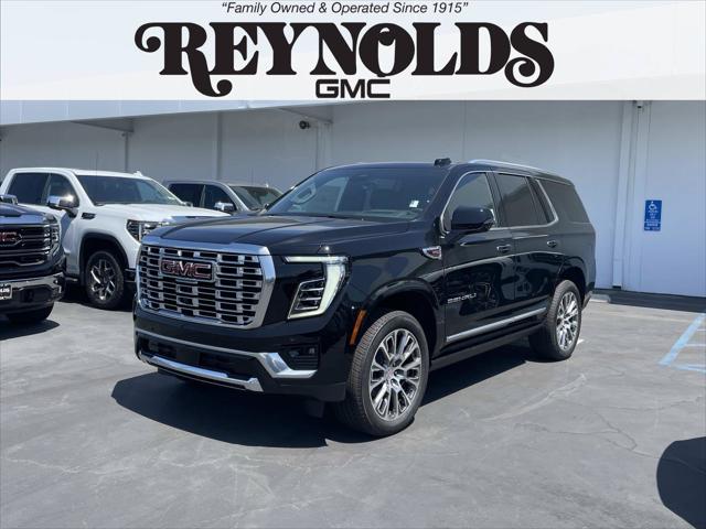 2026 GMC Yukon 4WD Denali for sale in West Covina, CA