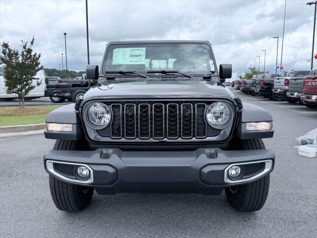 2026 Jeep Gladiator GLADIATOR SPORT 4X4