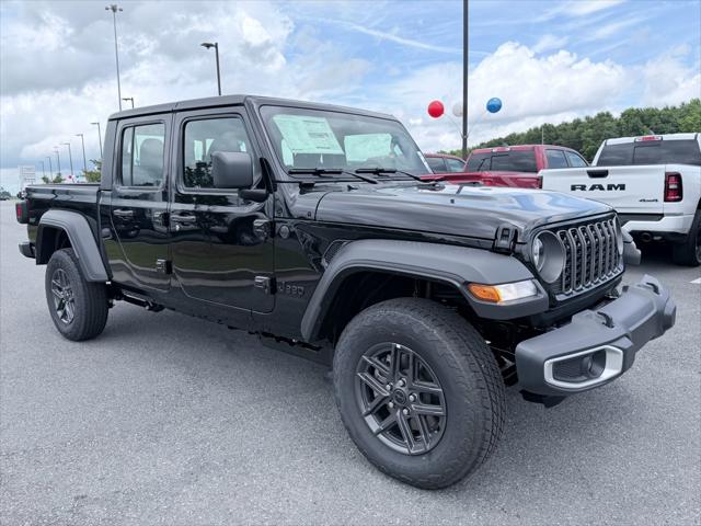 2026 Jeep Gladiator GLADIATOR SPORT 4X4