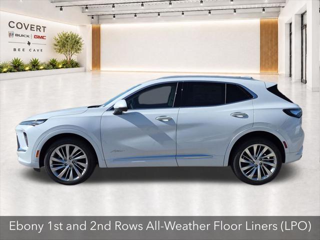 2026 Buick Envision Avenir AWD