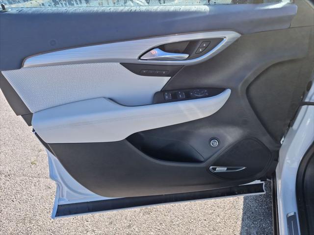 2026 Buick Envision Avenir AWD