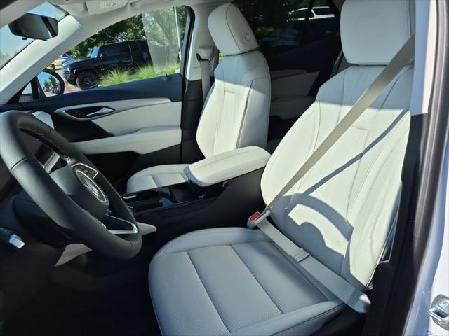 2026 Buick Envision Avenir AWD