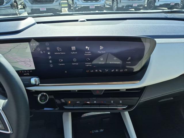 2026 Buick Envision Avenir AWD