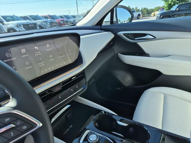 2026 Buick Envision Avenir AWD