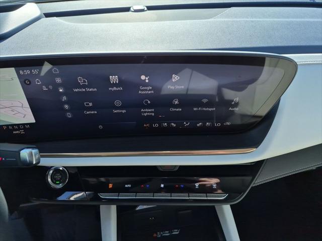 2026 Buick Envision Avenir AWD