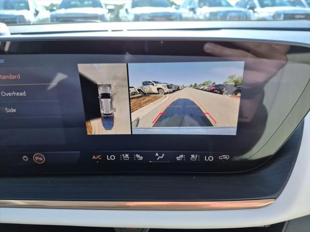 2026 Buick Envision Avenir AWD