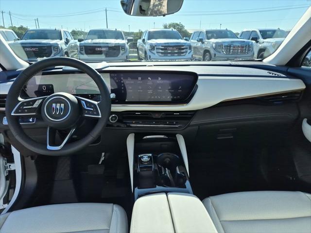 2026 Buick Envision Avenir AWD
