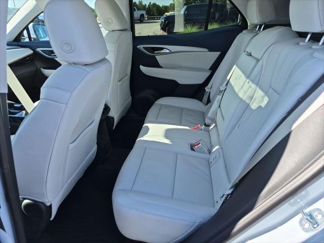 2026 Buick Envision Avenir AWD