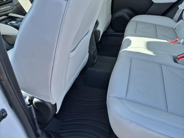 2026 Buick Envision Avenir AWD