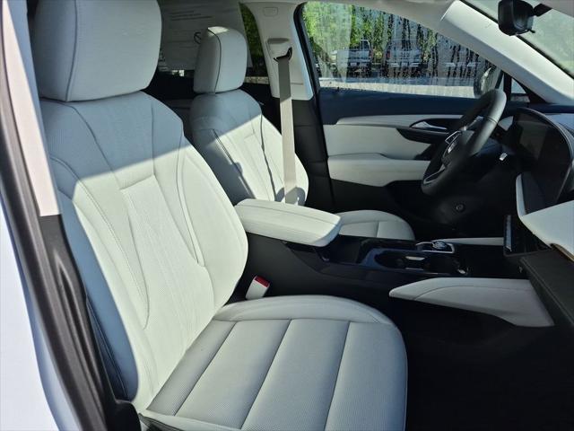 2026 Buick Envision Avenir AWD