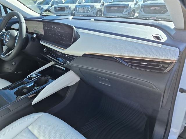 2026 Buick Envision Avenir AWD