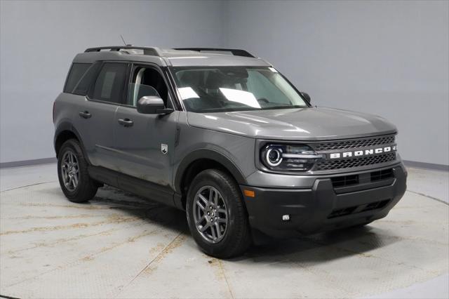 2025 Ford Bronco Sport Big Bend for sale near Groveport, OH