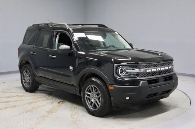 2025 Ford Bronco Sport Big Bend for sale near Groveport, OH