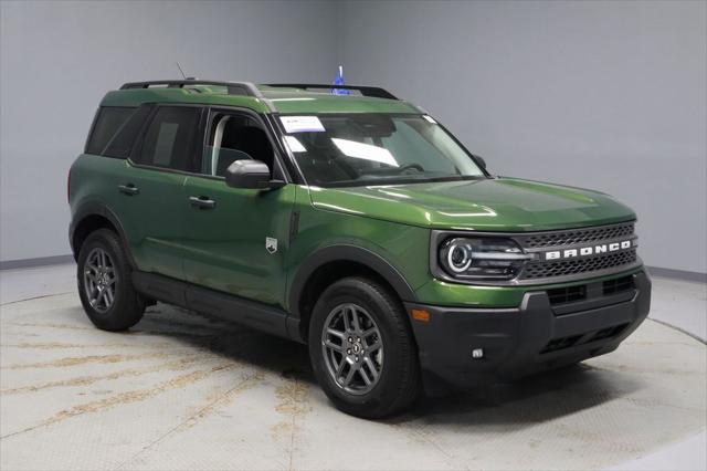 2025 Ford Bronco Sport Big Bend for sale near Groveport, OH
