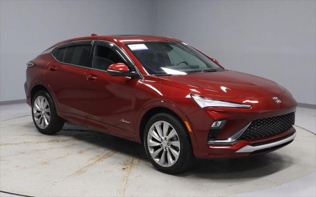 2025 Buick NV Avenir FWD for sale in Groveport, OH