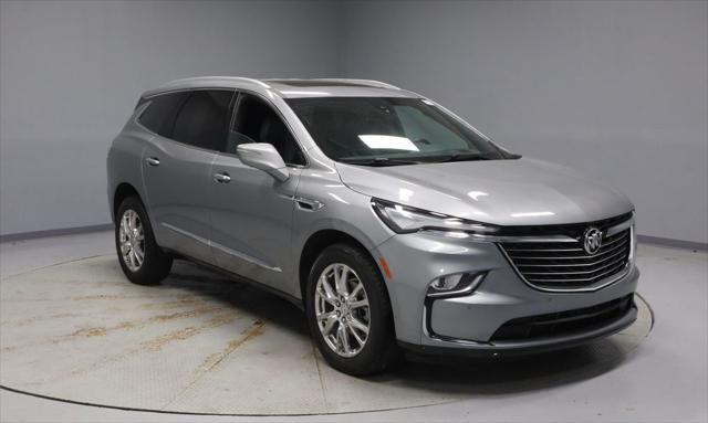 2023 Buick Enclave Premium AWD for sale near Groveport, OH