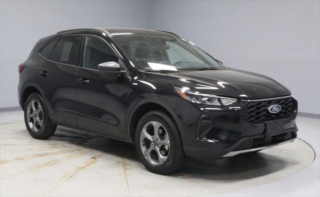 2025 Ford Escape ST-Line for sale near Groveport, OH
