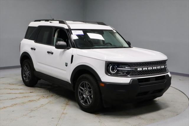 2025 Ford Bronco Sport Big Bend for sale in Groveport, OH