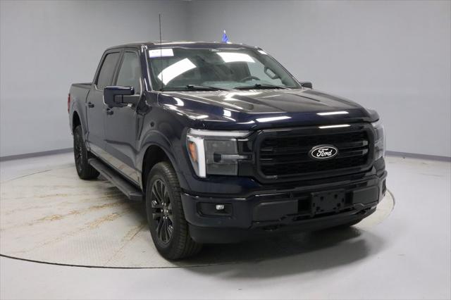 2025 Ford F-150 Lariat for sale in Groveport, OH