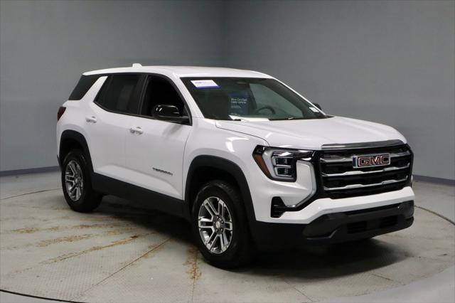 2026 GMC Terrain FWD Elevation for sale near Groveport, OH