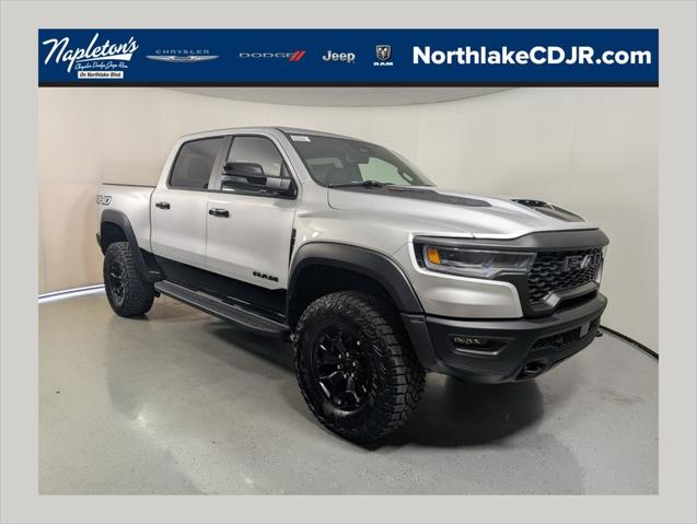 2026 RAM Ram 1500 RAM 1500 RHO CREW CAB 4X4 57 BOX 2026 RAM Ram 1500 RAM 1500 RHO CREW CAB 4X4 57 BOX