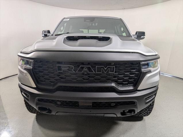 2026 RAM Ram 1500 RAM 1500 RHO CREW CAB 4X4 57 BOX 2026 RAM Ram 1500 RAM 1500 RHO CREW CAB 4X4 57 BOX