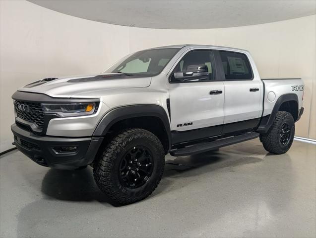 2026 RAM Ram 1500 RAM 1500 RHO CREW CAB 4X4 57 BOX 2026 RAM Ram 1500 RAM 1500 RHO CREW CAB 4X4 57 BOX