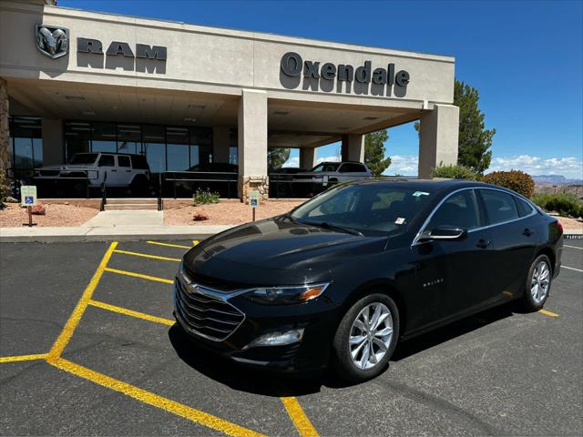 2023 Chevrolet Malibu FWD 1LT for sale in Cottonwood, AZ