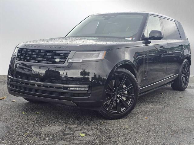2026 Land Rover Range Rover P530 SE 7 Seat for sale in Redwood City, CA
