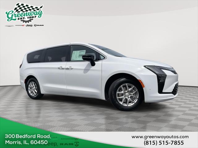 2027 Chrysler Pacifica Select for sale in Morris, IL