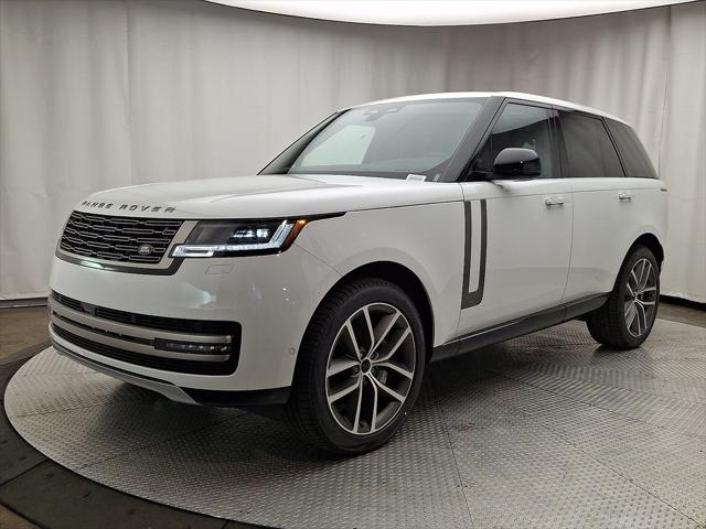 2026 Land Rover Range Rover P400 SE for sale in Eatontown, NJ