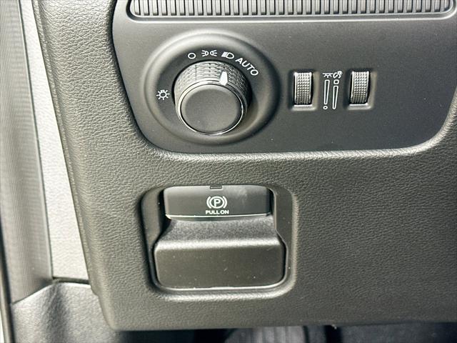 2026 Jeep Grand Wagoneer Limited Reserve 4x4