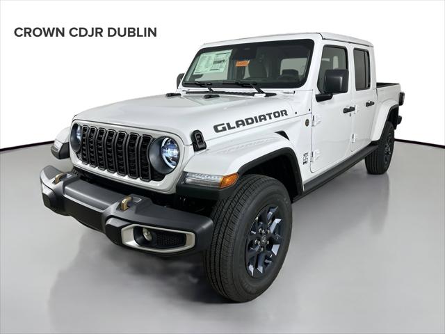 2026 Jeep Gladiator Sport for sale in Dublin, OH