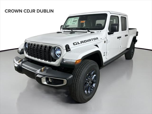 2026 Jeep Gladiator for sale near Dublin, OH