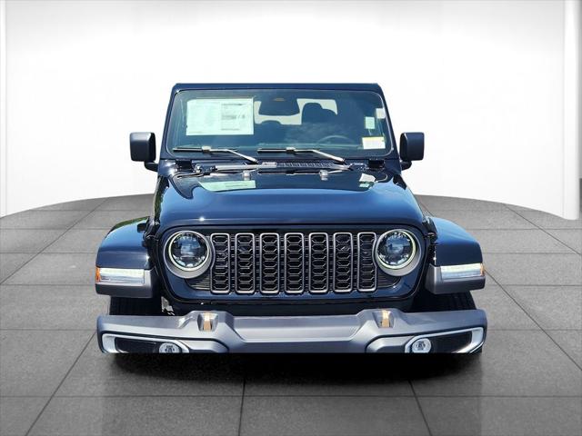 2026 Jeep Gladiator GLADIATOR 85TH ANNIVERSARY EDITION 4X4 2026 Jeep Gladiator GLADIATOR 85TH ANNIVERSARY EDITION 4X4