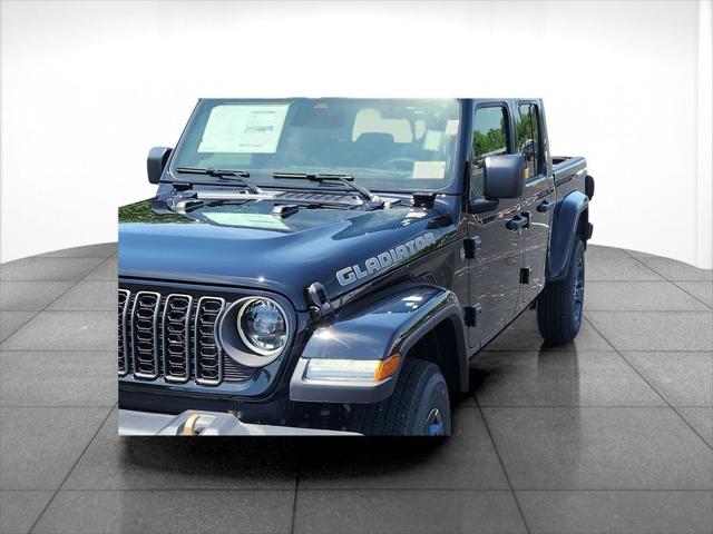 2026 Jeep Gladiator GLADIATOR 85TH ANNIVERSARY EDITION 4X4 2026 Jeep Gladiator GLADIATOR 85TH ANNIVERSARY EDITION 4X4