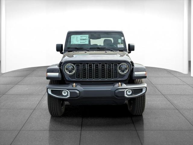 2026 Jeep Gladiator GLADIATOR 85TH ANNIVERSARY EDITION 4X4